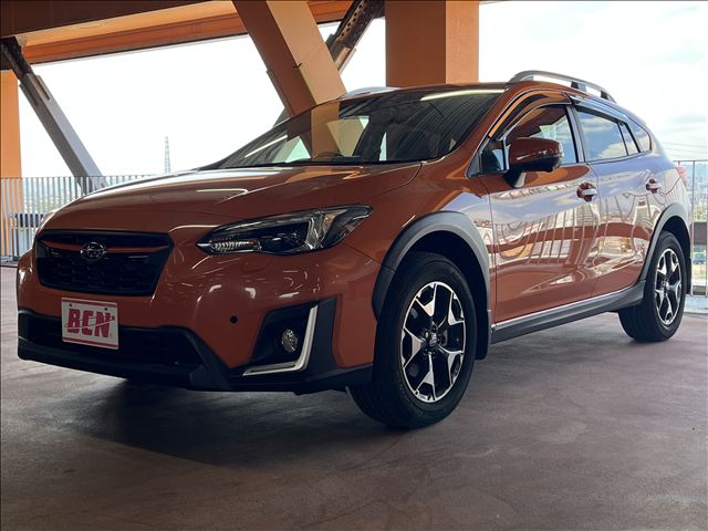 スバル スバルＸＶ