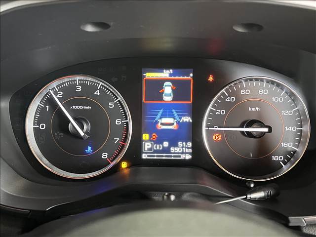 スバル スバルＸＶ