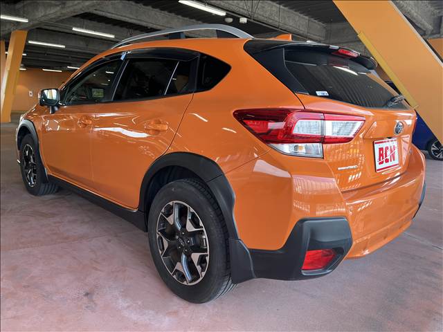 スバル スバルＸＶ