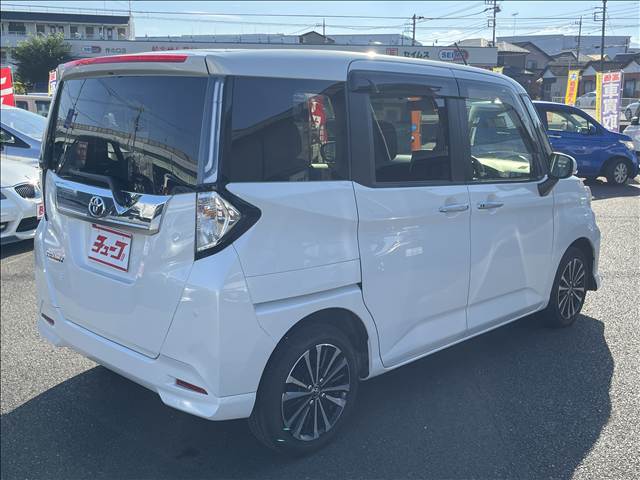 トヨタ ルーミー