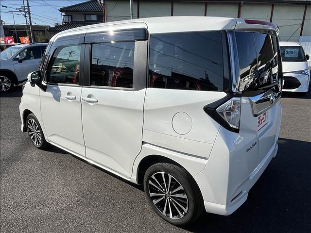トヨタ ルーミー