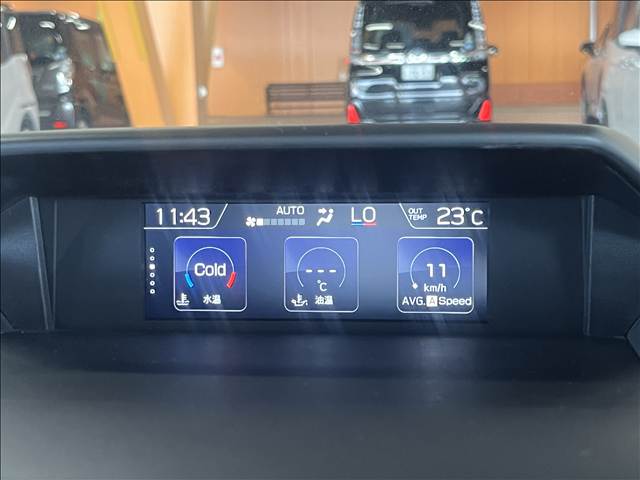 スバル インプレッサスポーツ