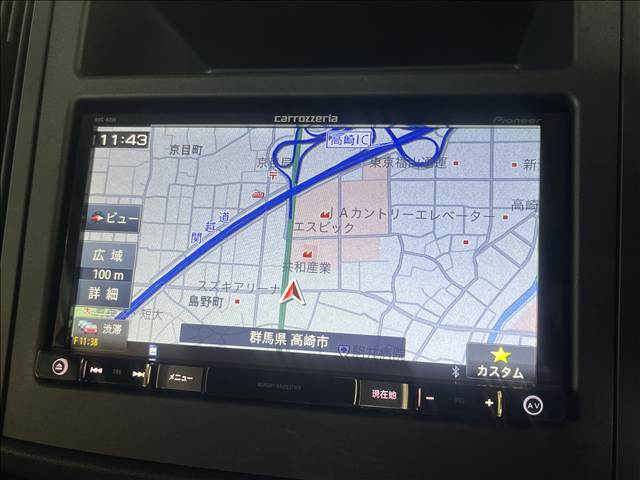 スバル インプレッサスポーツ