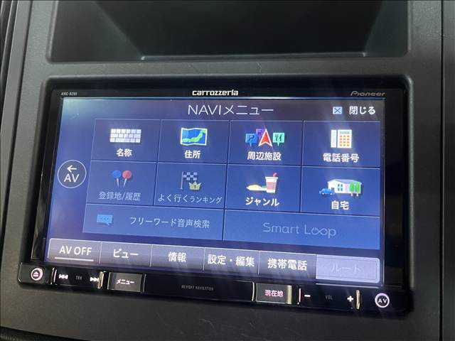 スバル インプレッサスポーツ