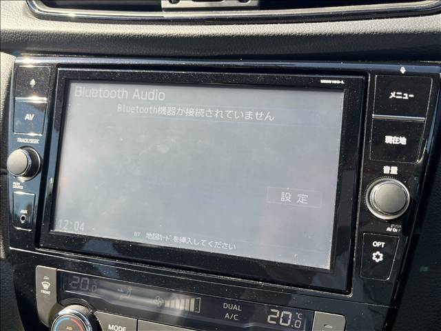 日産 エクストレイル