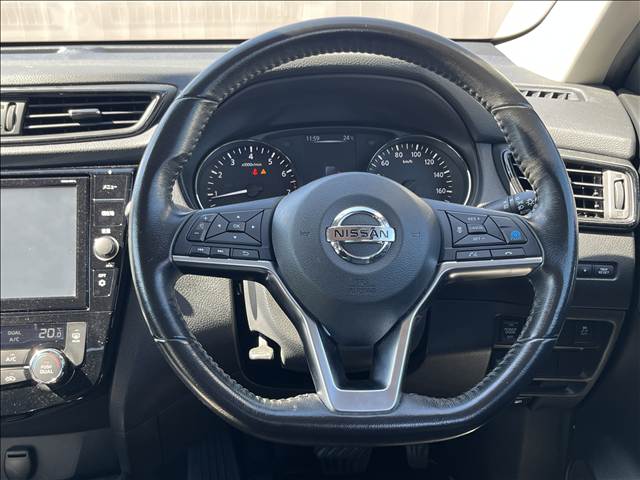 日産 エクストレイル