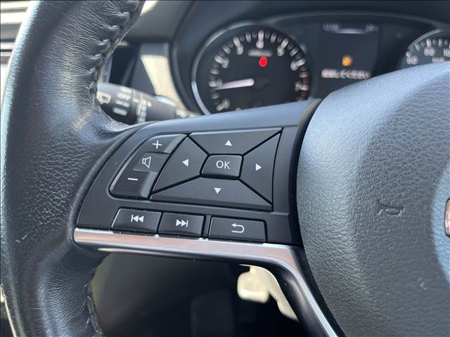 日産 エクストレイル
