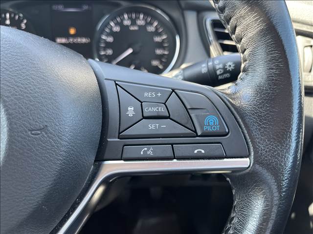 日産 エクストレイル