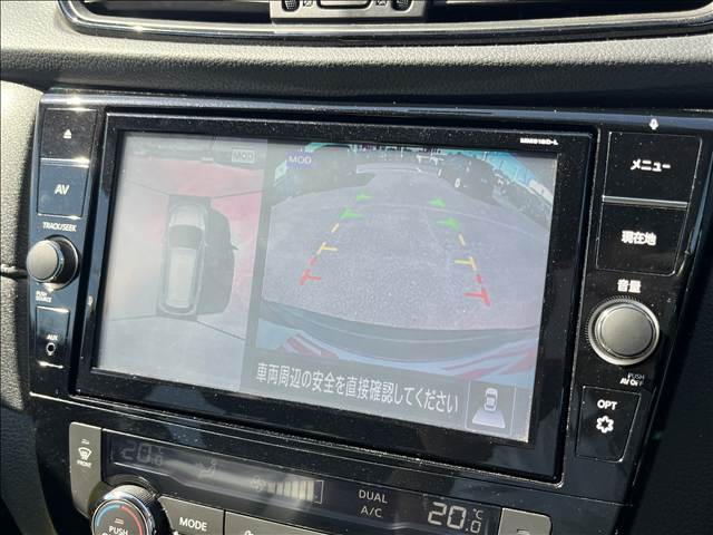 日産 エクストレイル