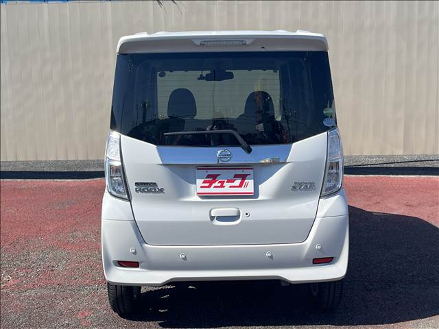 日産 デイズ　ルークス