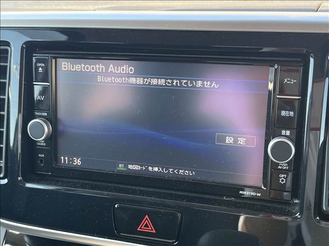 日産 デイズ　ルークス