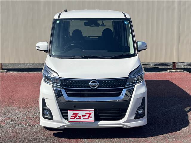 フ*ー様 日産 デイズルークス　ハイウェイスター　23年式　テレビナビETC 日産 デイズ ルークス ハイウェイスターXターボ ナビTV Aビュー ワン