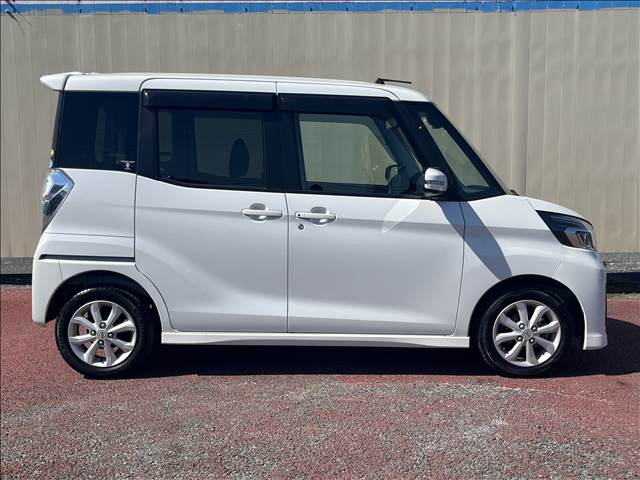 日産 デイズ　ルークス