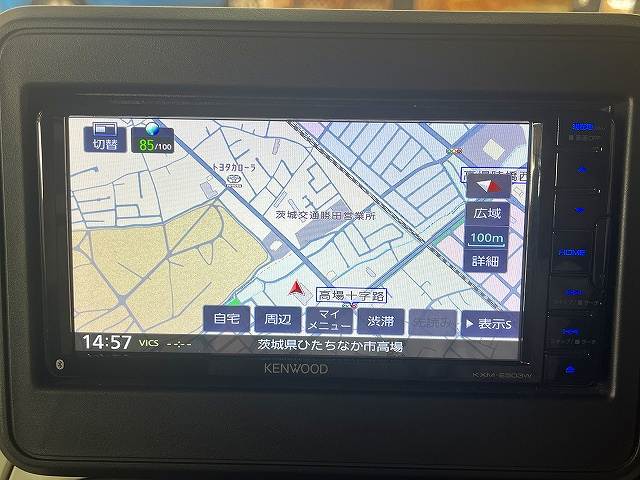 マツダ フレアワゴン