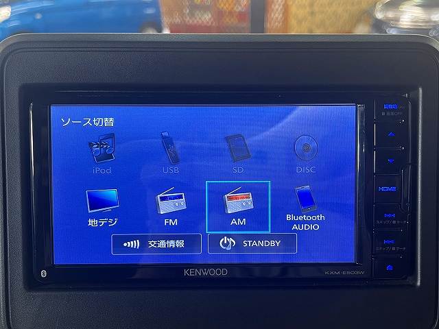 マツダ フレアワゴン