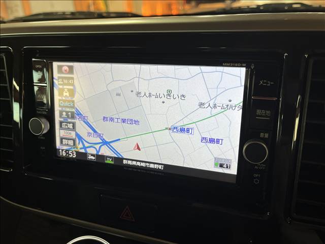 日産 デイズ　ルークス
