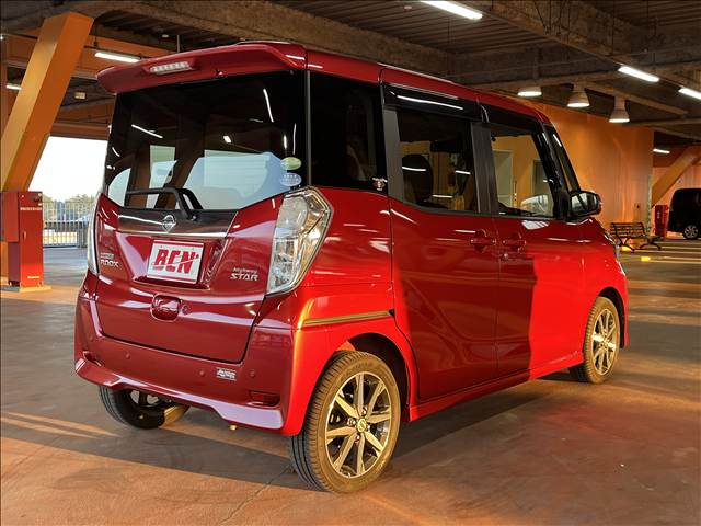 日産 デイズ　ルークス