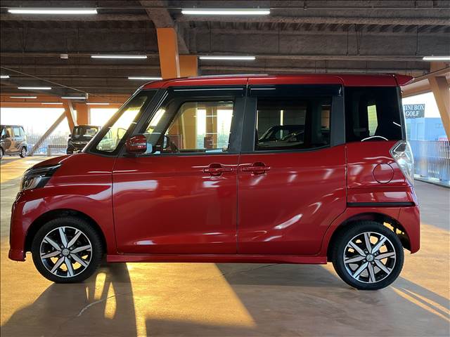 日産 デイズ　ルークス