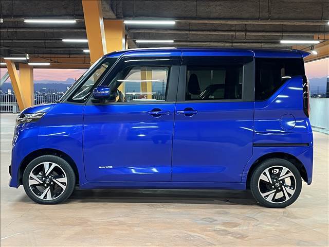 日産 ルークス