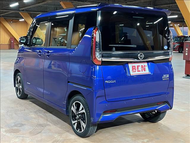 日産 ルークス