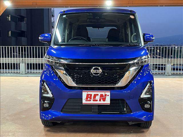 日産 ルークス