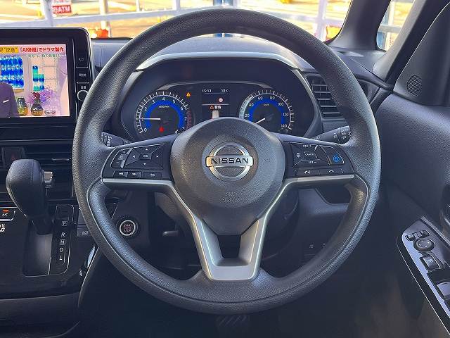 日産 ルークス