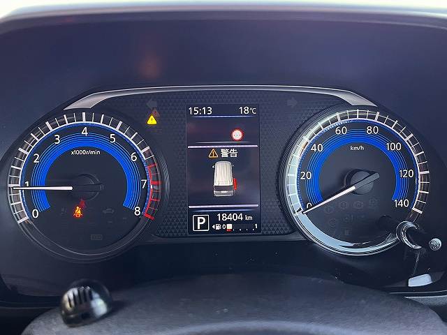 日産 ルークス