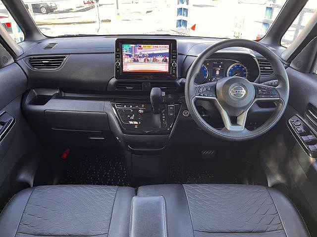 日産 ルークス