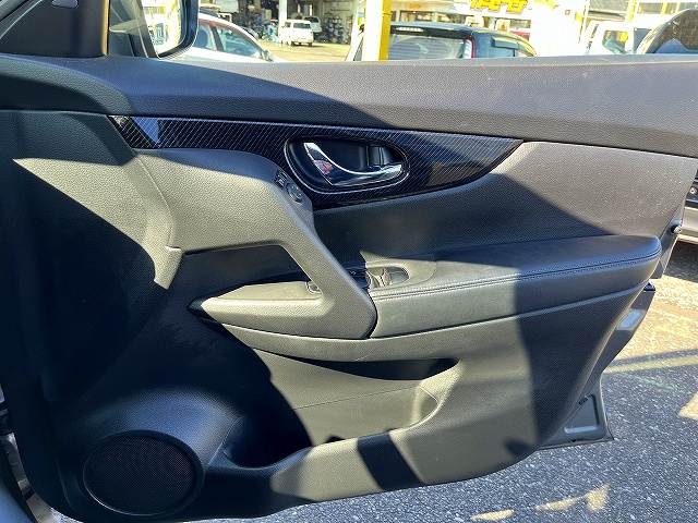 日産 エクストレイル