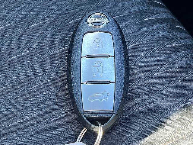 日産 エクストレイル