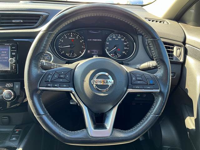 日産 エクストレイル