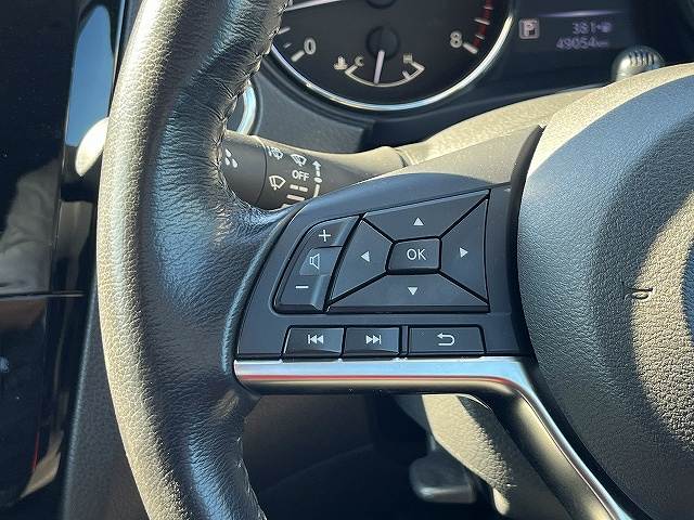 日産 エクストレイル