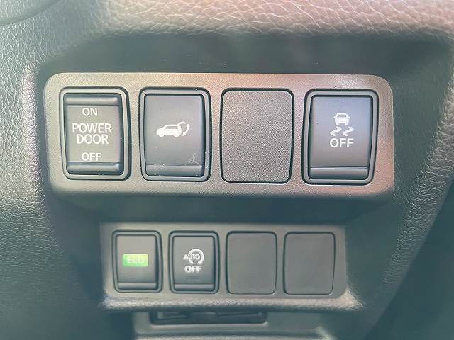 日産 エクストレイル