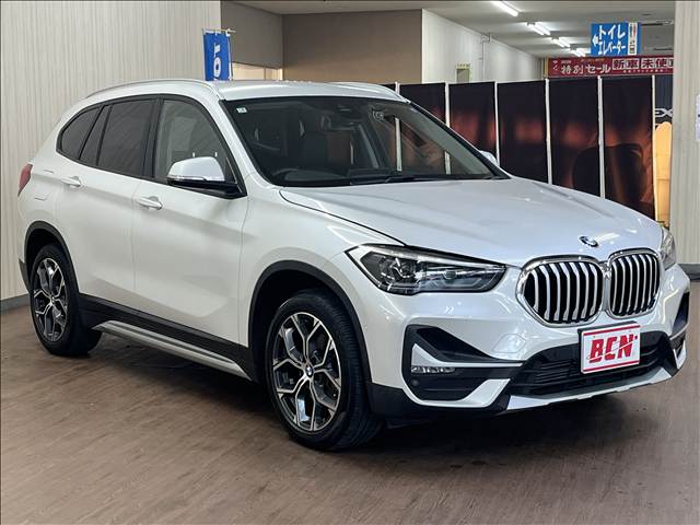 ＢＭＷ ＢＭＷ　Ｘ１