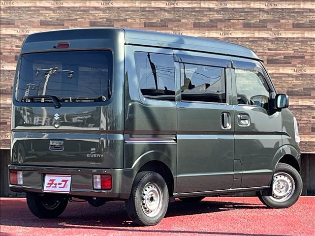 スズキ エブリイ