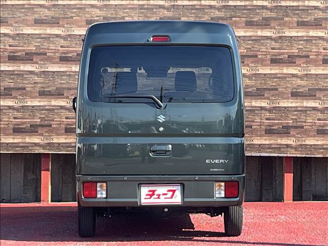 スズキ エブリイ