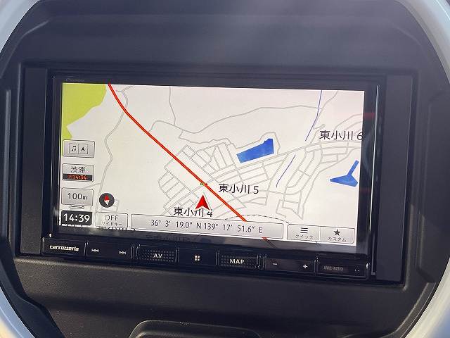 スズキ ハスラー