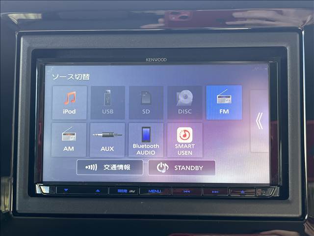 スズキ ワゴンＲ　スマイル