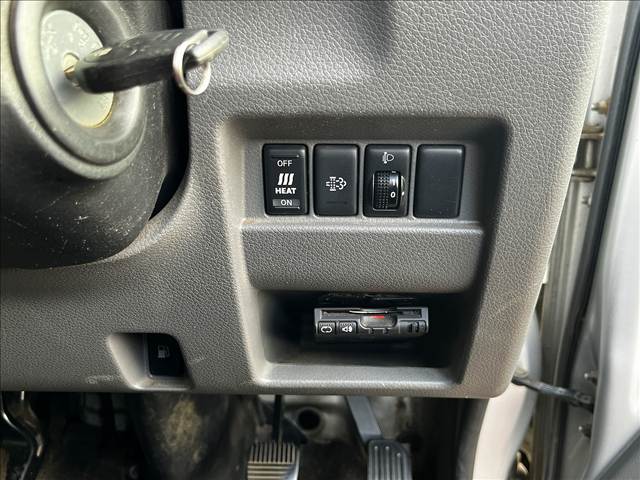 日産 ＮＶ３５０キャラバン