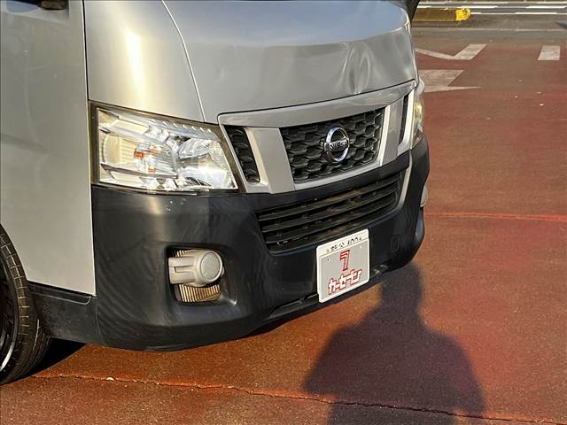 日産 ＮＶ３５０キャラバン