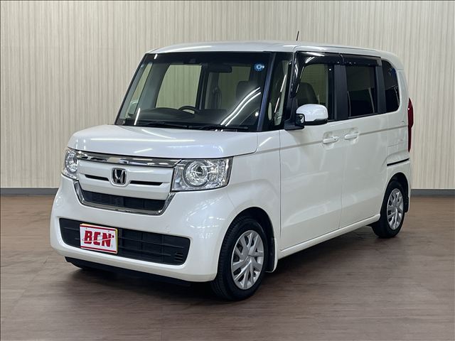 ホンダ Ｎ　ＢＯＸ