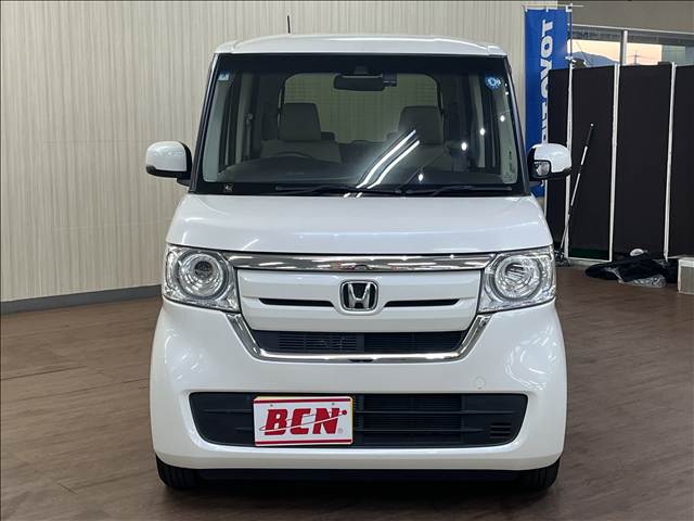 ホンダ Ｎ　ＢＯＸ