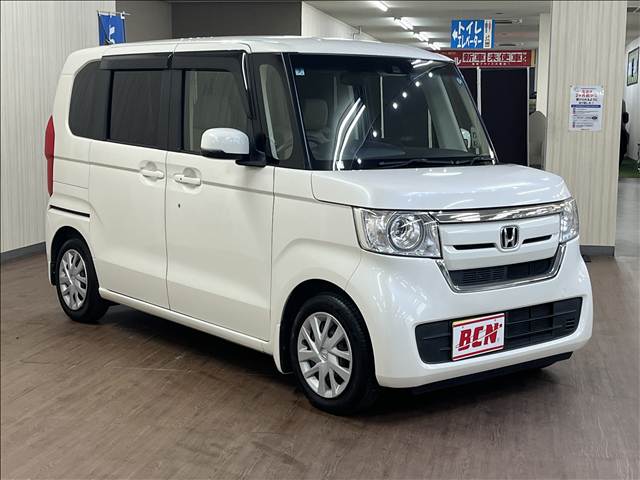 ホンダ Ｎ　ＢＯＸ