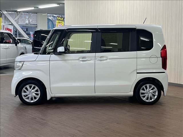 ホンダ Ｎ　ＢＯＸ