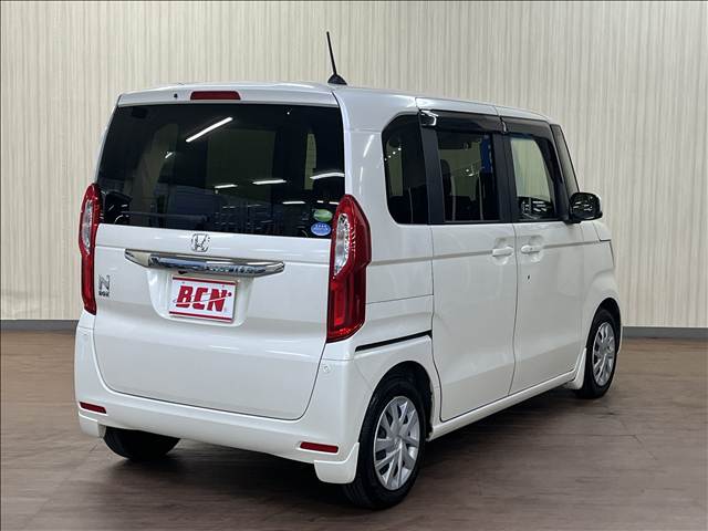 ホンダ Ｎ　ＢＯＸ