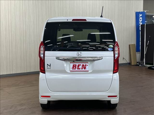 ホンダ Ｎ　ＢＯＸ