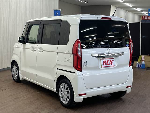 ホンダ Ｎ　ＢＯＸ