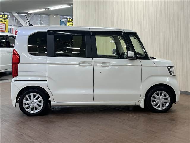 ホンダ Ｎ　ＢＯＸ