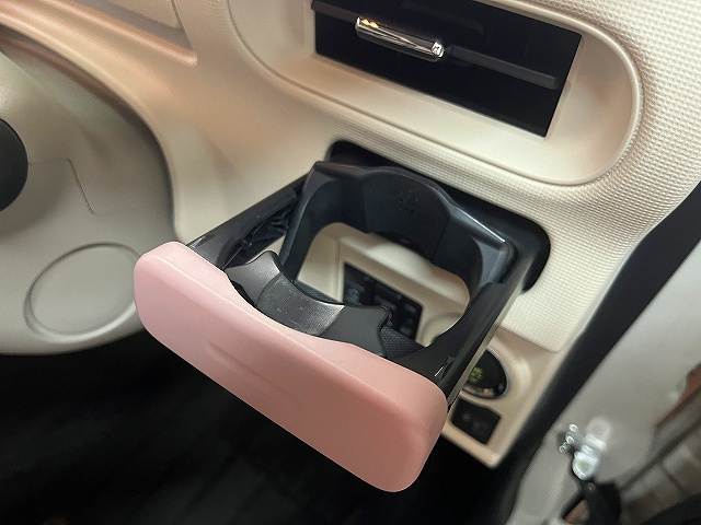 ダイハツ ムーヴ　キャンバス