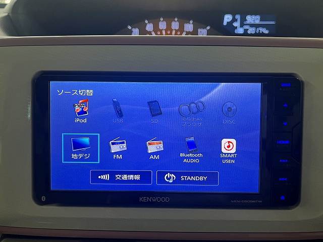 ダイハツ ムーヴ　キャンバス